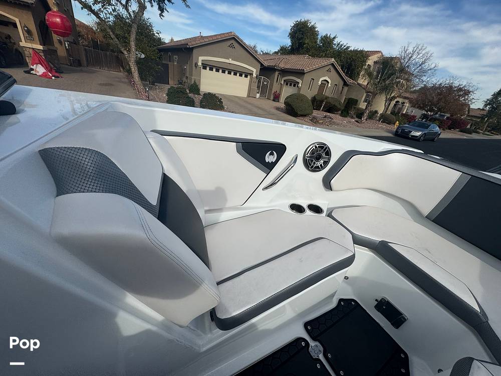 Slide: The Image of Scarab 255 ID Wake Edition 2021 - 15015618