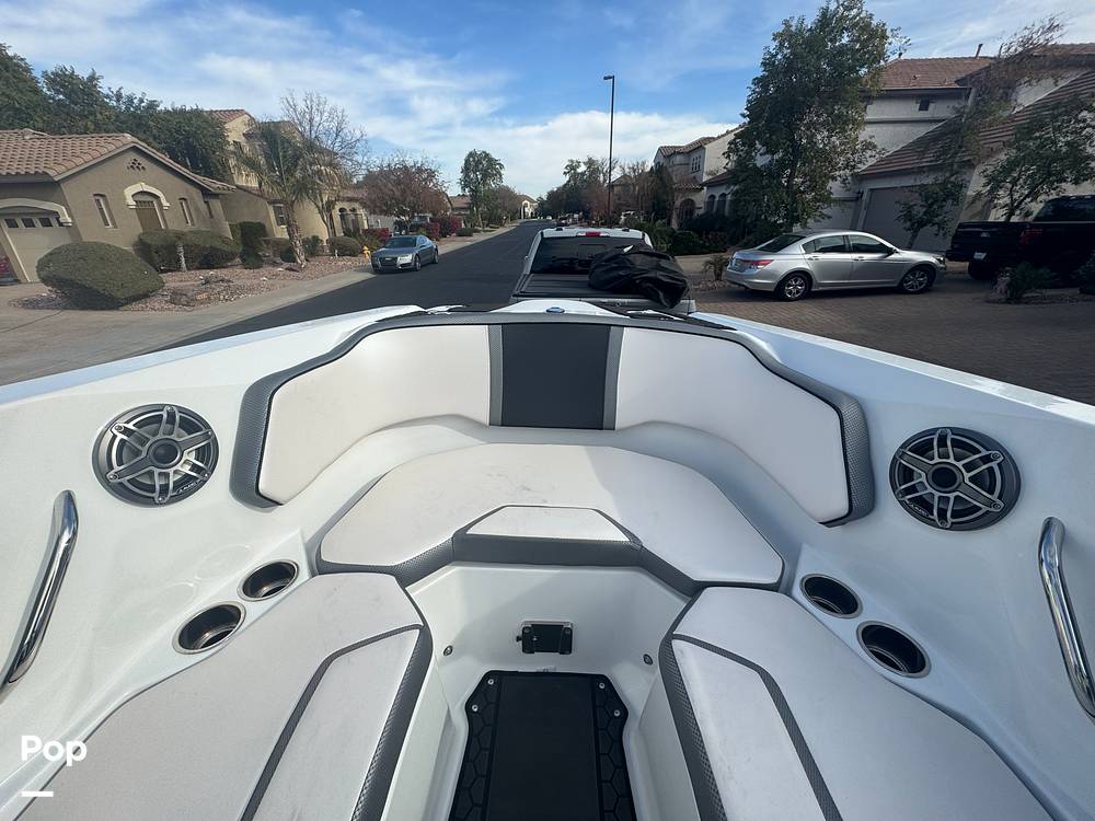 Slide: The Image of Scarab 255 ID Wake Edition 2021 - 15015619
