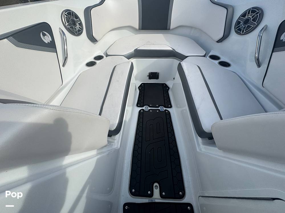 Slide: The Image of Scarab 255 ID Wake Edition 2021 - 15015620