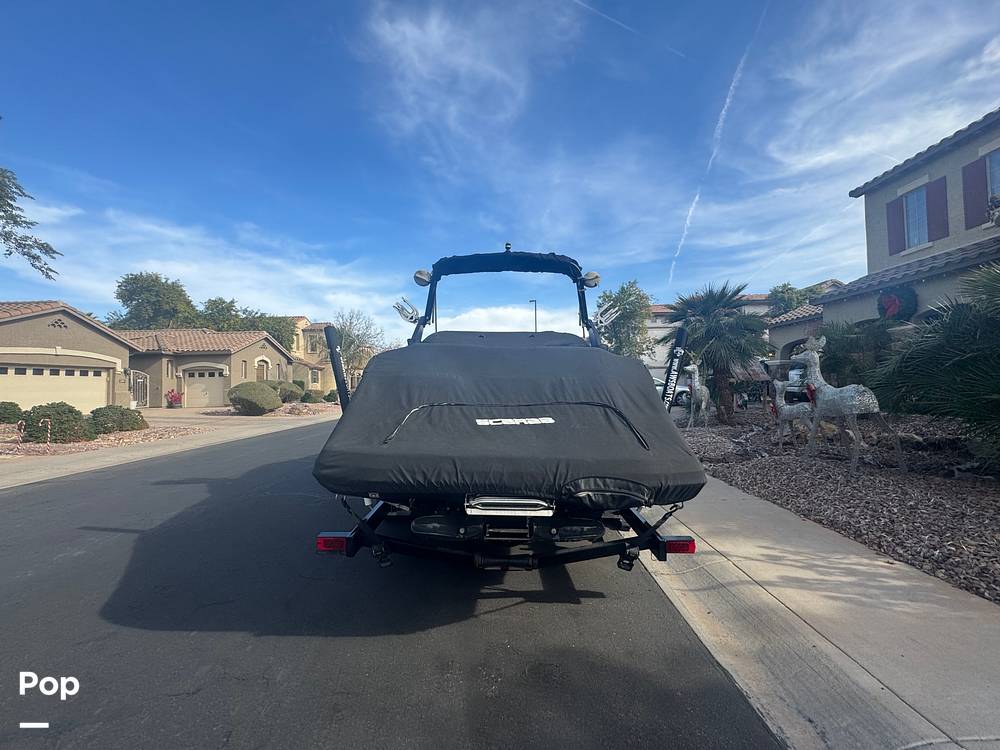 Slide: The Image of Scarab 255 ID Wake Edition 2021 - 15015603