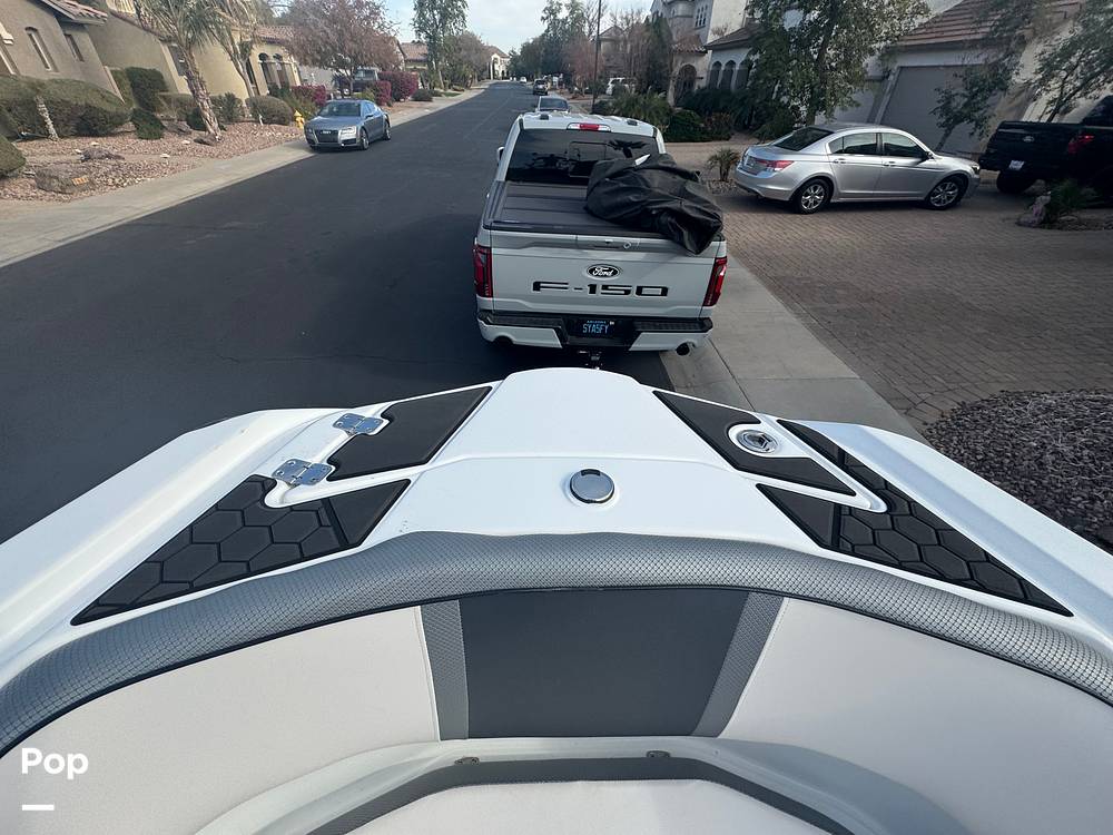 Slide: The Image of Scarab 255 ID Wake Edition 2021 - 15015648