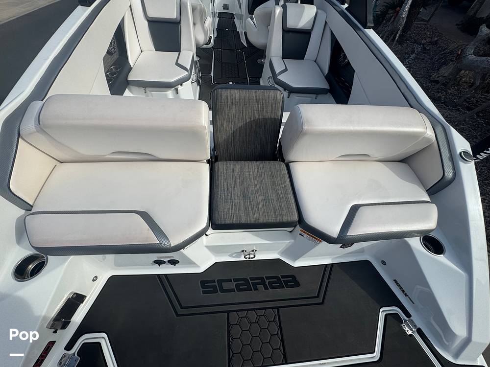 Slide: The Image of Scarab 255 ID Wake Edition 2021 - 15015651