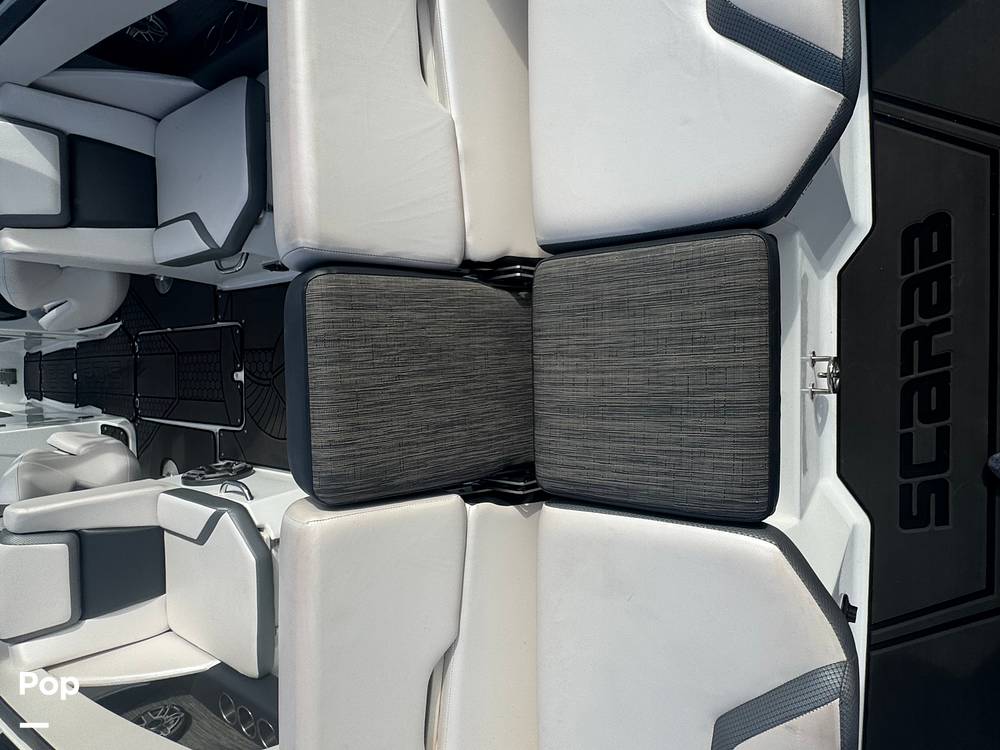 Slide: The Image of Scarab 255 ID Wake Edition 2021 - 15015652