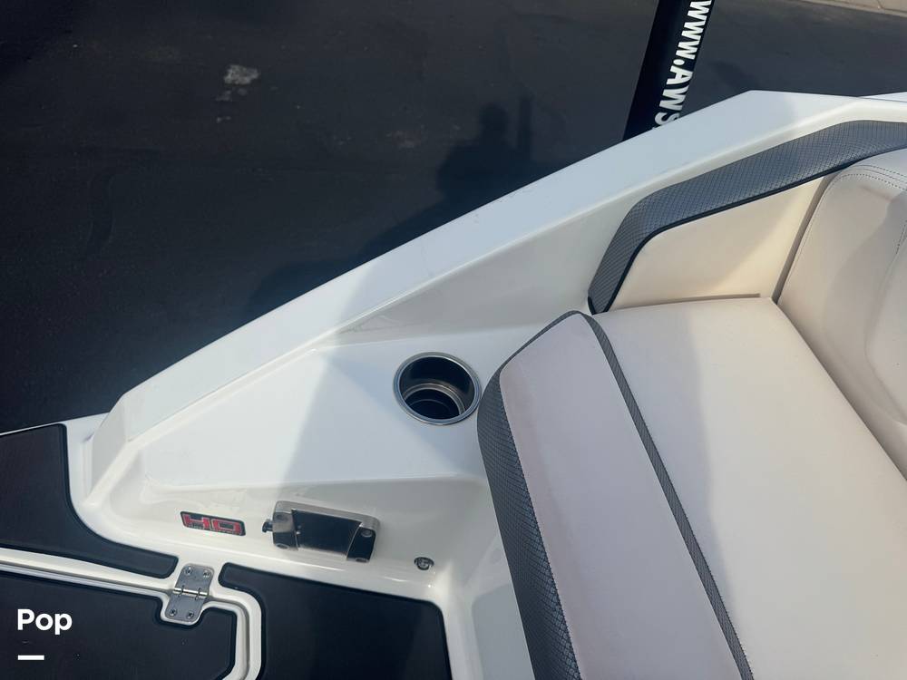 Slide: The Image of Scarab 255 ID Wake Edition 2021 - 15015654