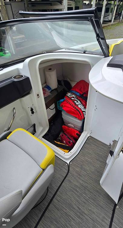 Slide: The Image of Scarab 255id Wake Edition HO 2021 - 15631487