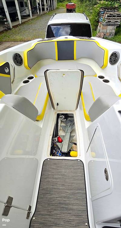 Slide: The Image of Scarab 255id Wake Edition HO 2021 - 15631488