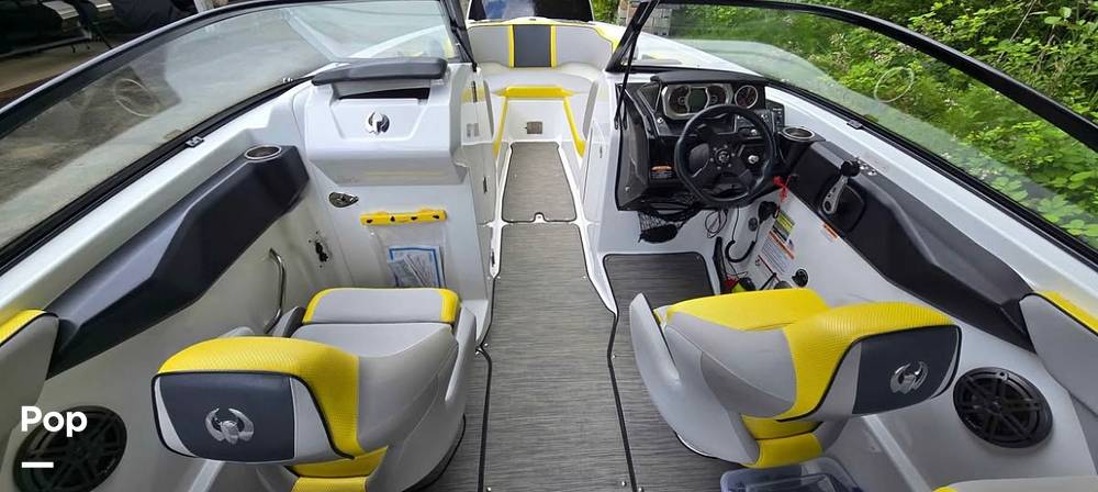 Slide: The Image of Scarab 255id Wake Edition HO 2021 - 15631491