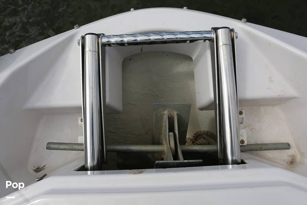 Slide: The Image of Scarab 255 Impulse 2017 - 11275601