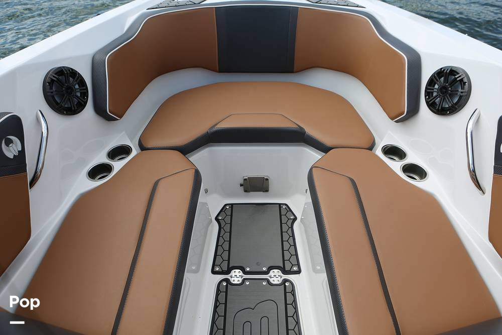 Slide: The Image of Scarab 255 Impulse 2017 - 11319147