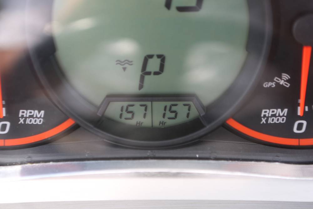 Slide: The Image of Scarab 255 Impulse 2017 - 11319283