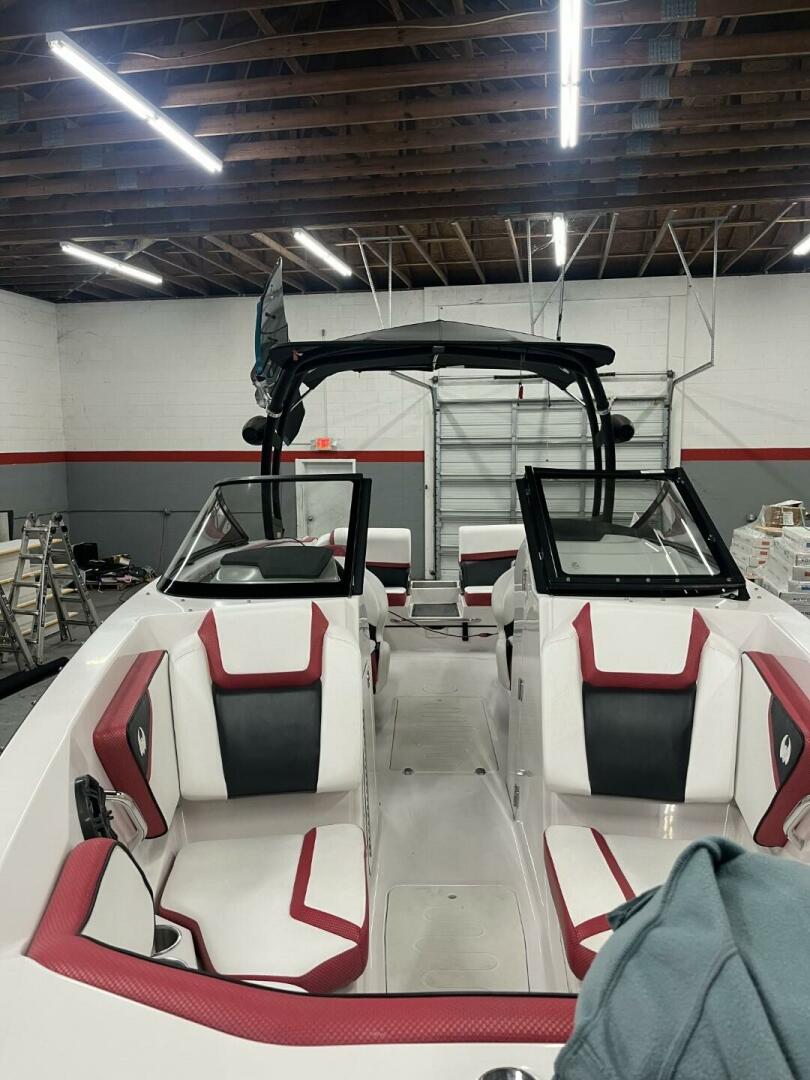 Slide: The Image of Scarab 255 Impulse HO 2015 - 5252461