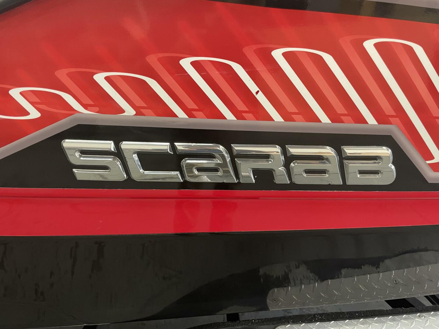 Slide: The Image of Scarab 255 Impulse HO 2015 - 5252463