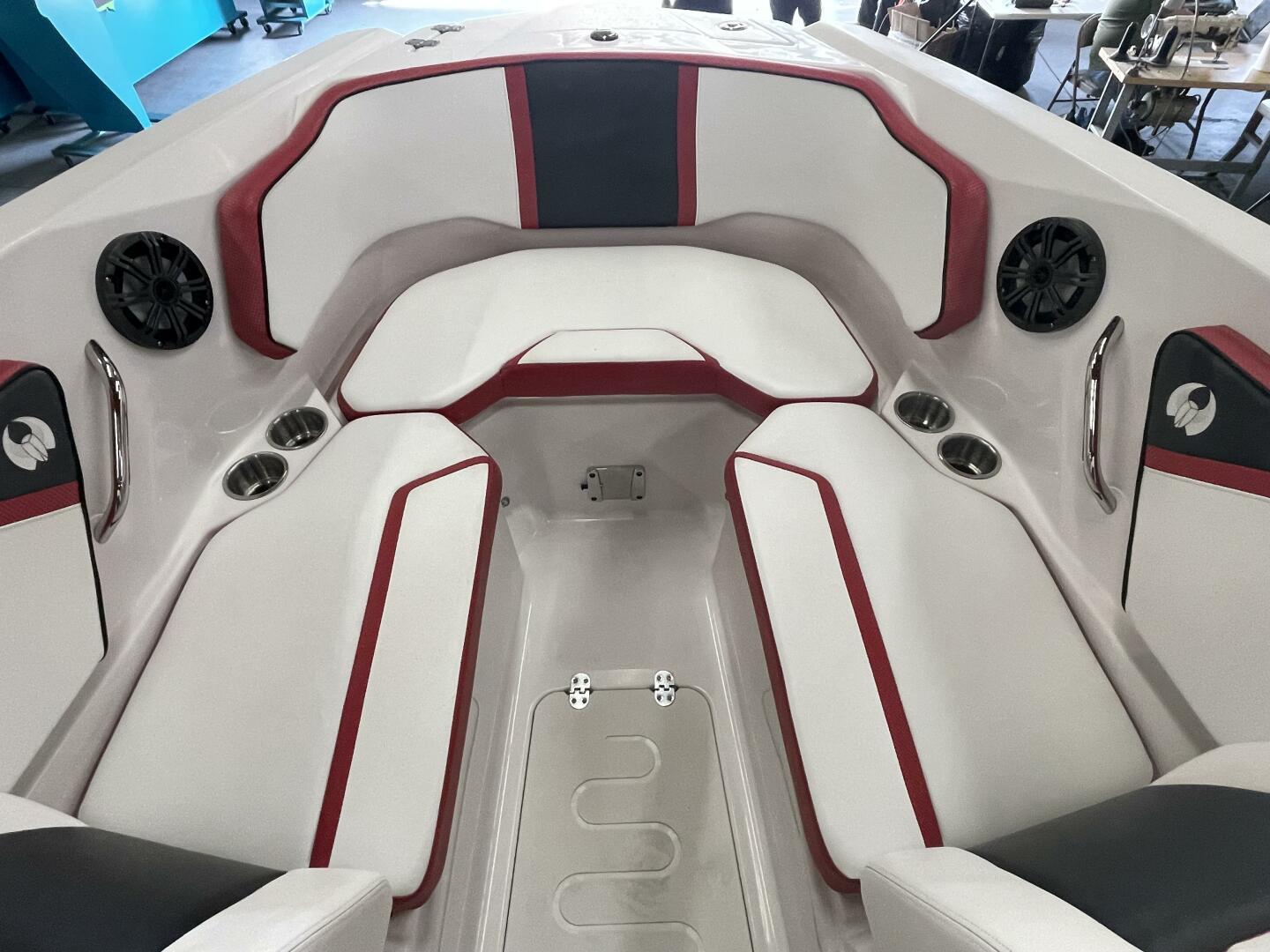 Slide: The Image of Scarab 255 Impulse HO 2015 - 5252466