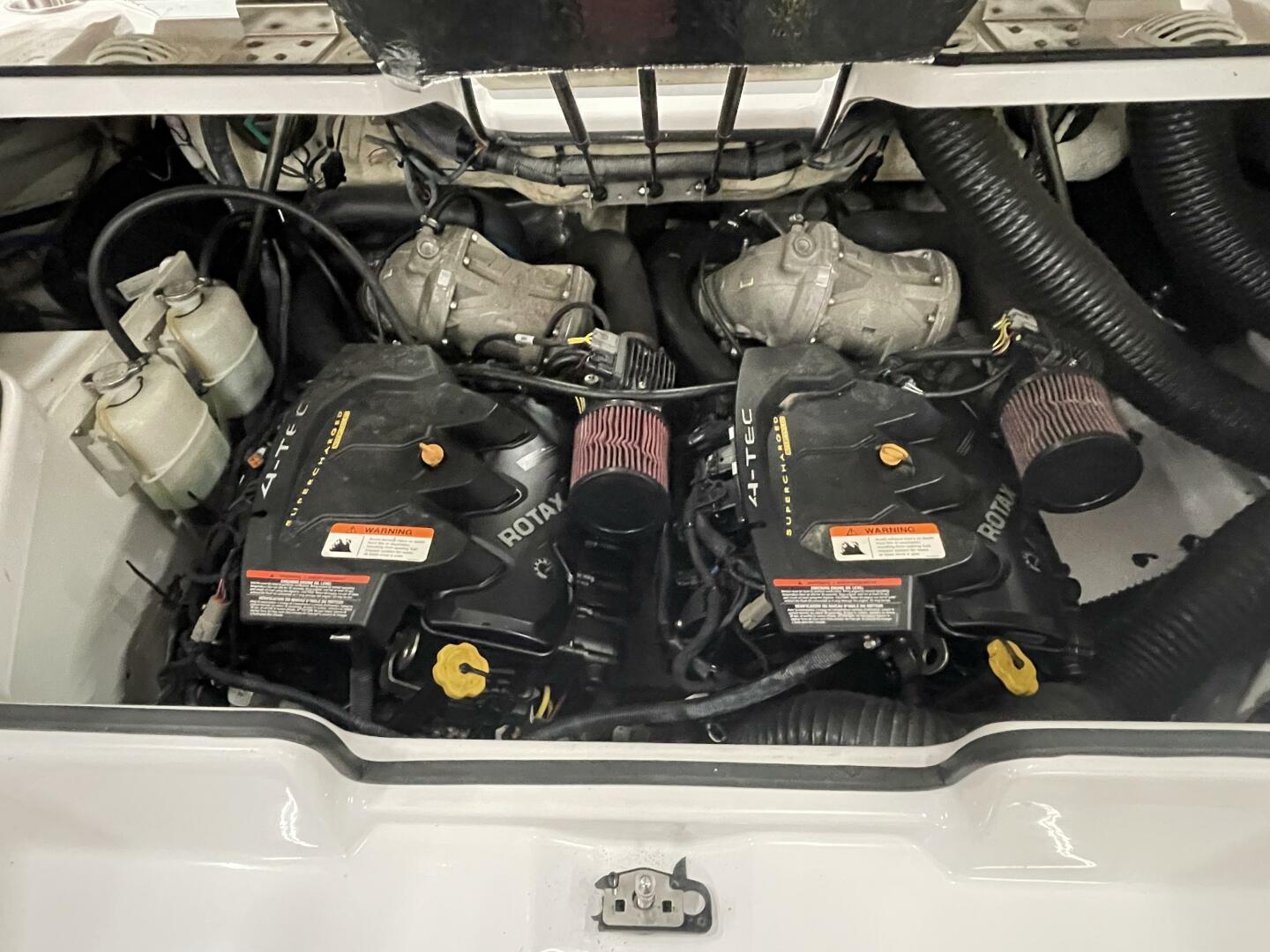 Slide: The Image of Scarab 255 Impulse HO 2015 - 5252468