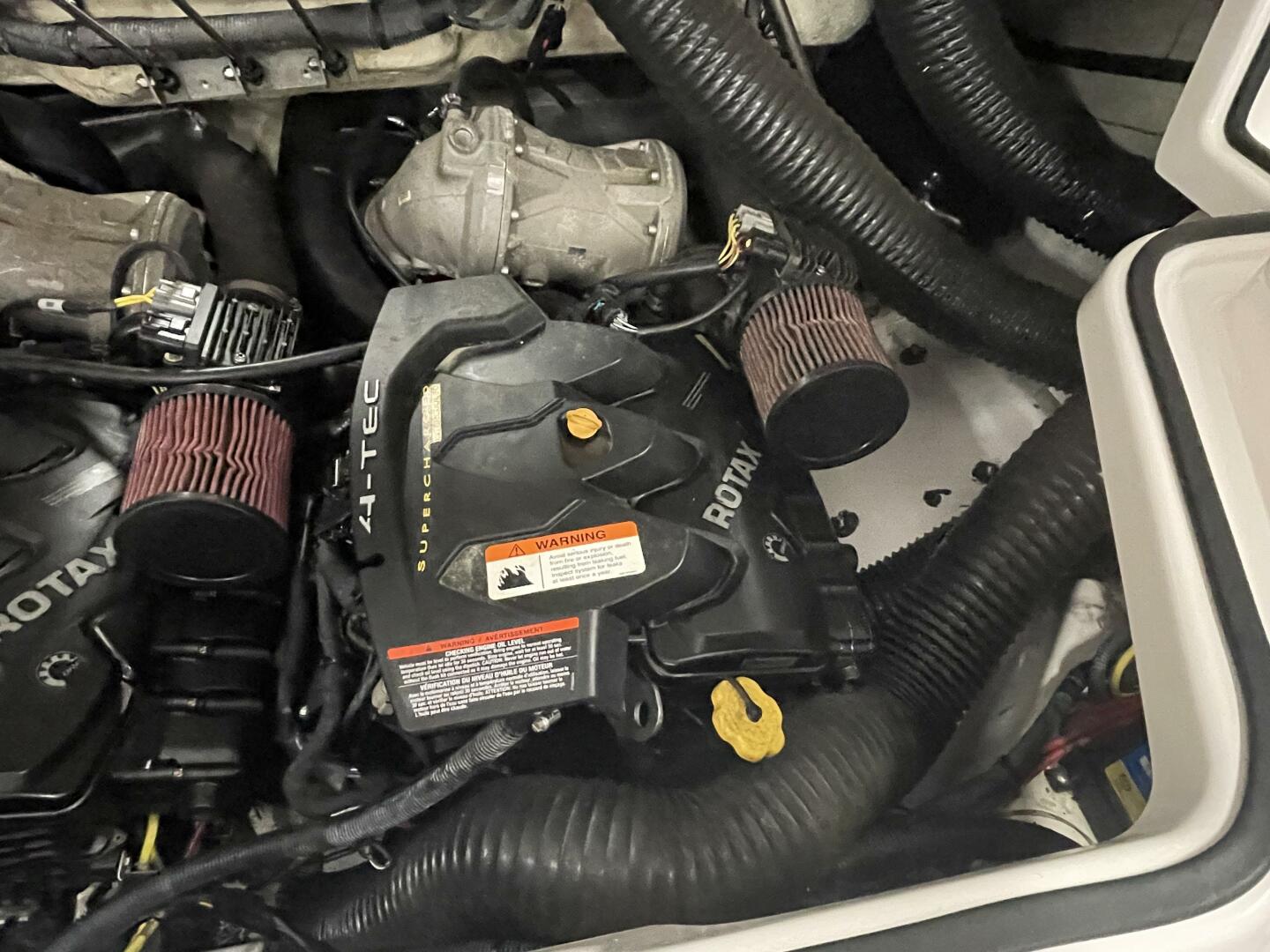 Slide: The Image of Scarab 255 Impulse HO 2015 - 5252469