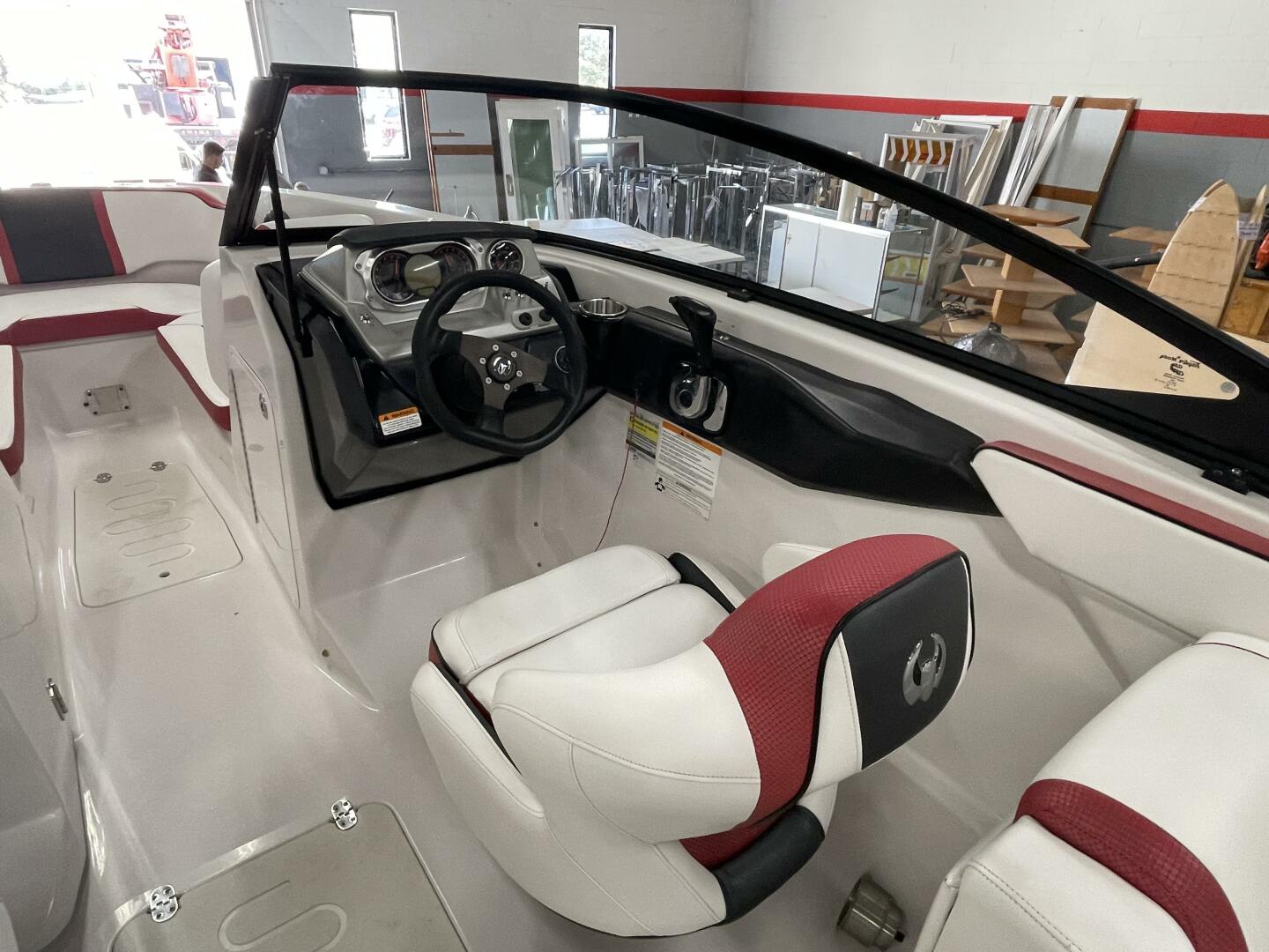 Slide: The Image of Scarab 255 Impulse HO 2015 - 5252471