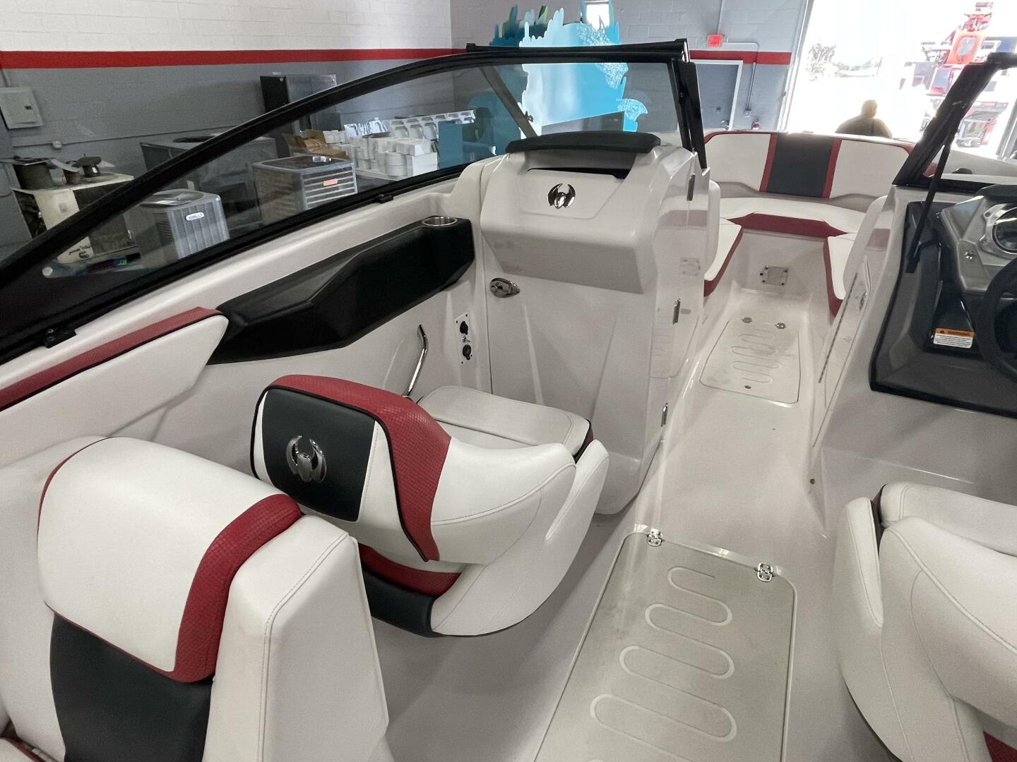 Slide: The Image of Scarab 255 Impulse HO 2015 - 5252472