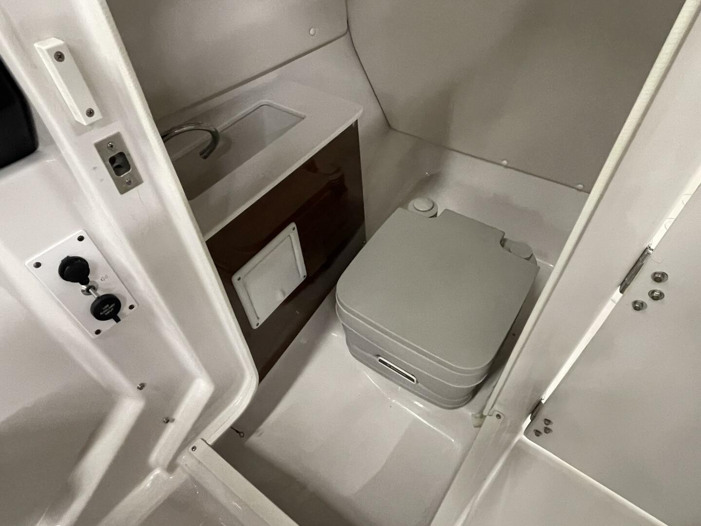 Slide: The Image of Scarab 255 Impulse HO 2015 - 5252473