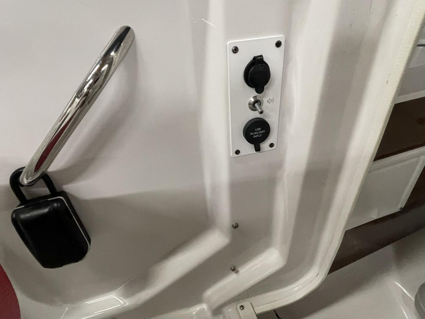 Slide: The Image of Scarab 255 Impulse HO 2015 - 5252474