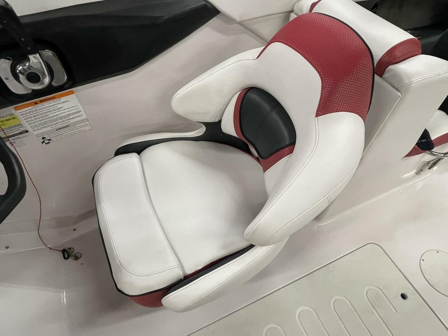 Slide: The Image of Scarab 255 Impulse HO 2015 - 5252476