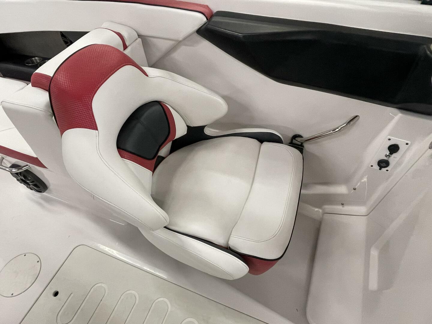 Slide: The Image of Scarab 255 Impulse HO 2015 - 5252477