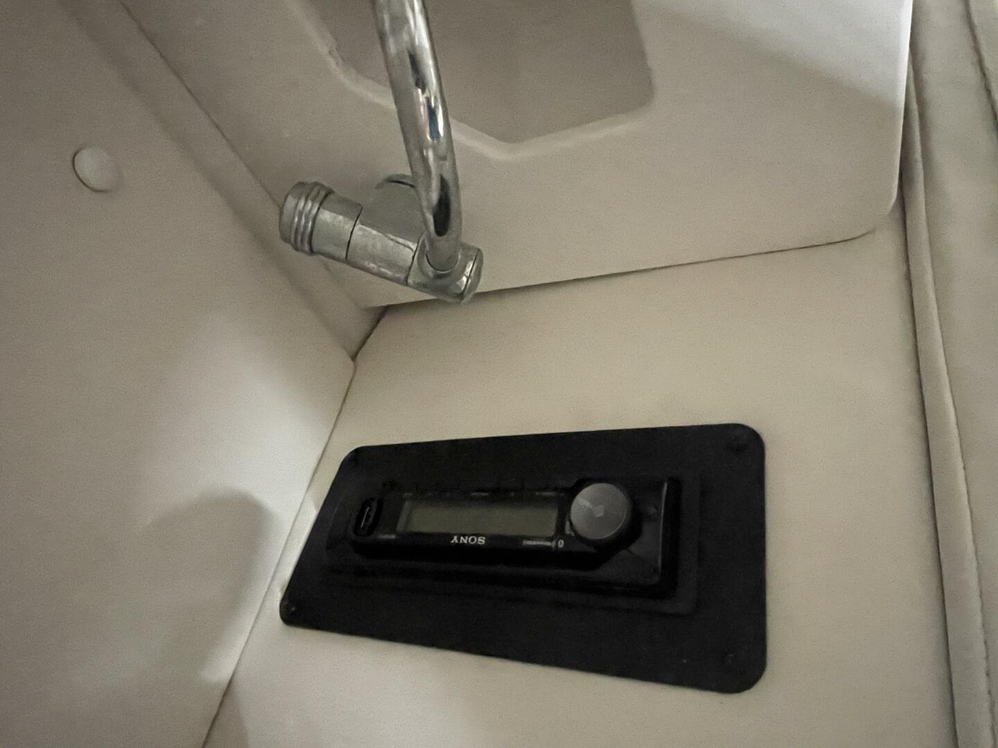 Slide: The Image of Scarab 255 Impulse HO 2015 - 5252478