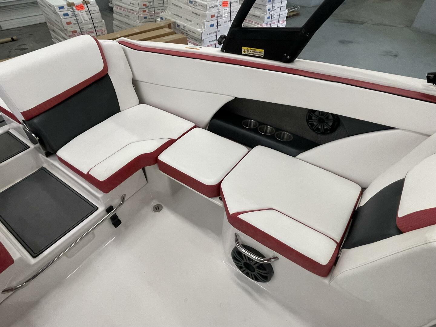 Slide: The Image of Scarab 255 Impulse HO 2015 - 5252479