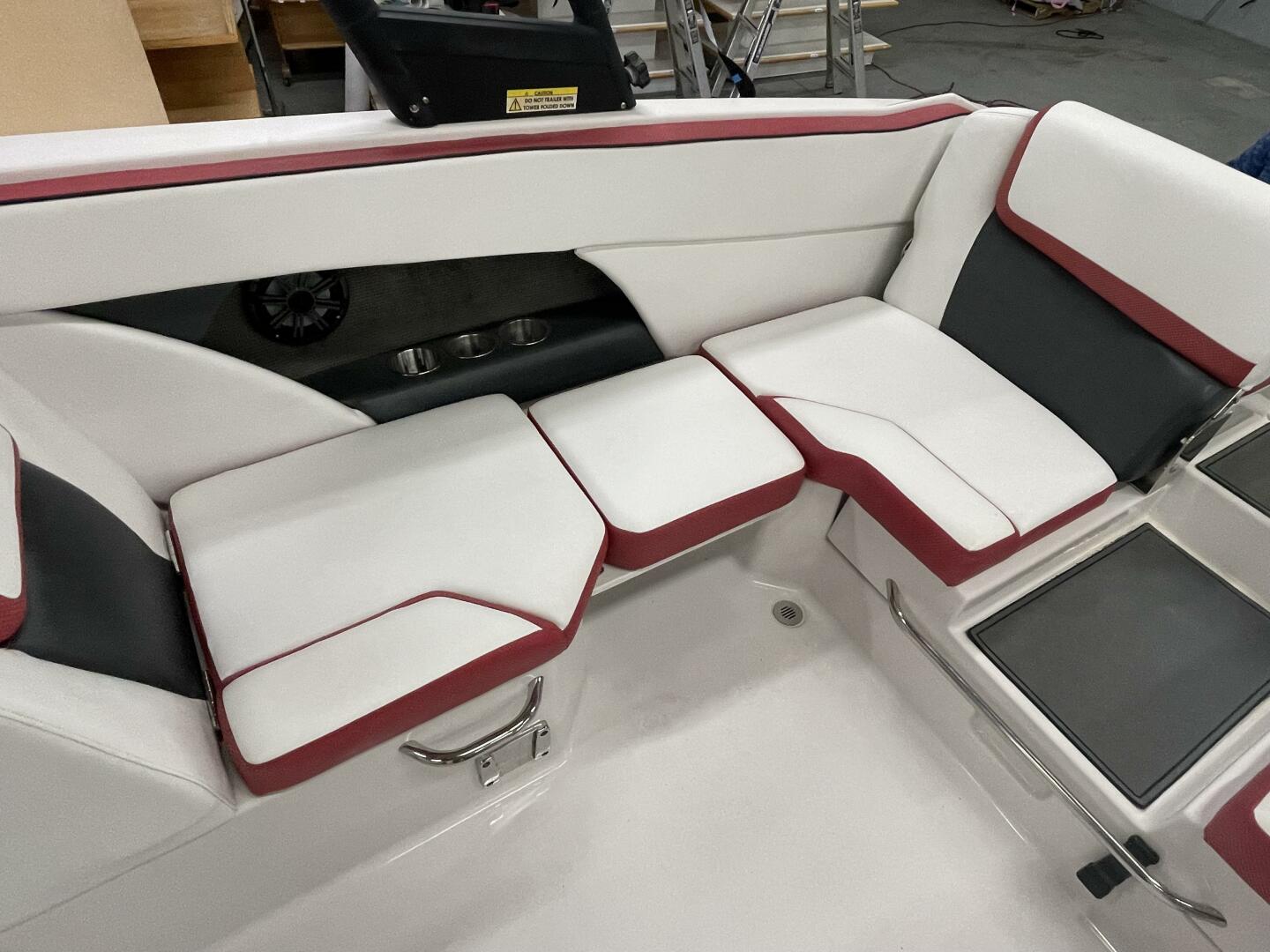 Slide: The Image of Scarab 255 Impulse HO 2015 - 5252480