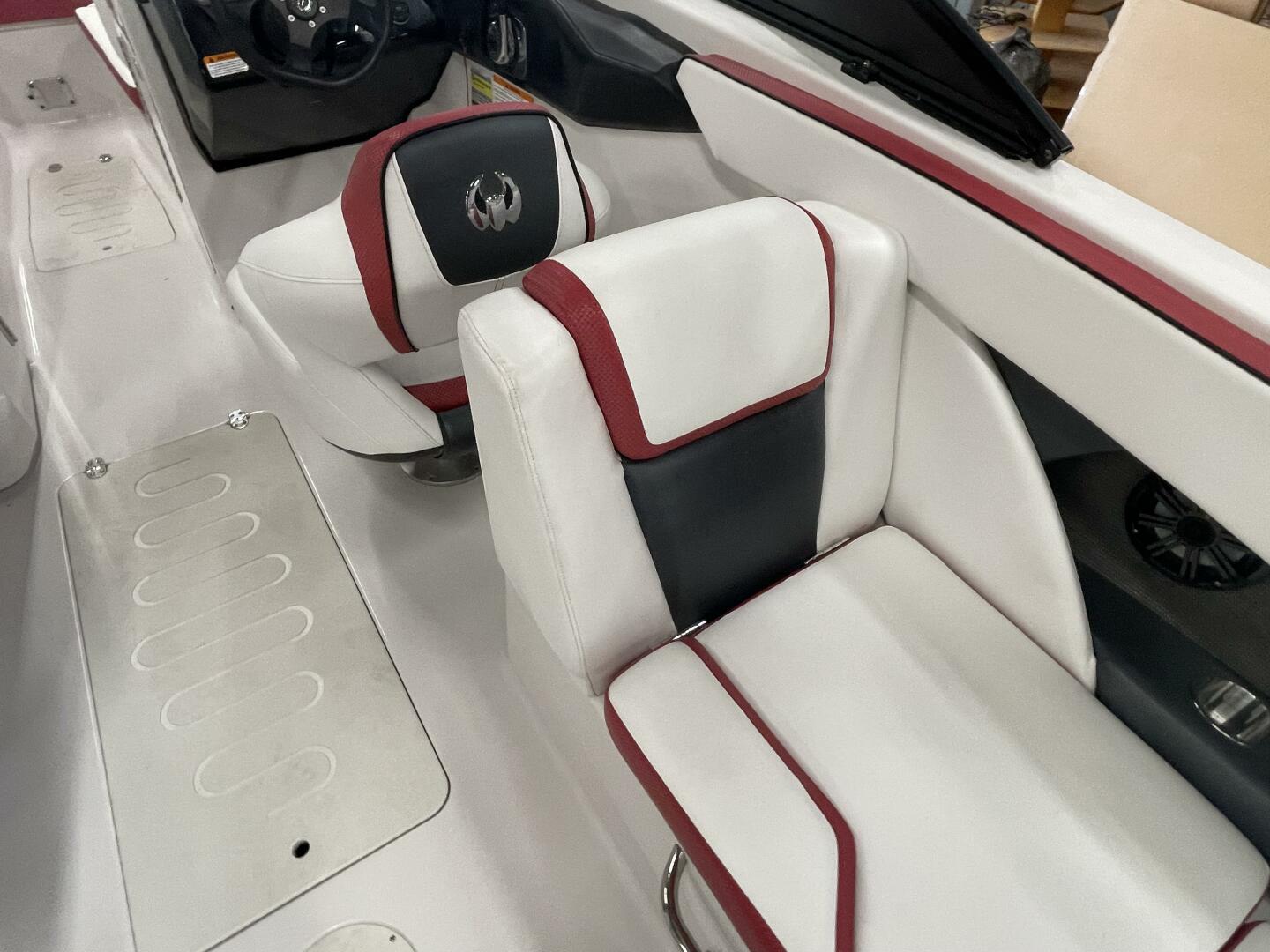 Slide: The Image of Scarab 255 Impulse HO 2015 - 5252482