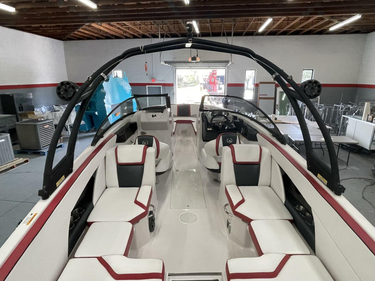 Slide: The Image of Scarab 255 Impulse HO 2015 - 5252483