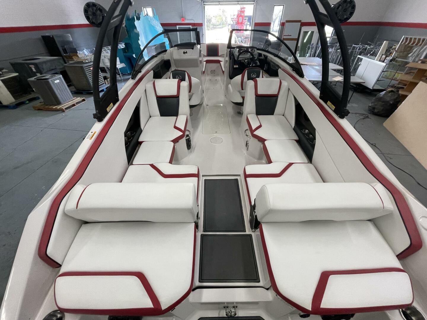 Slide: The Image of Scarab 255 Impulse HO 2015 - 5252484