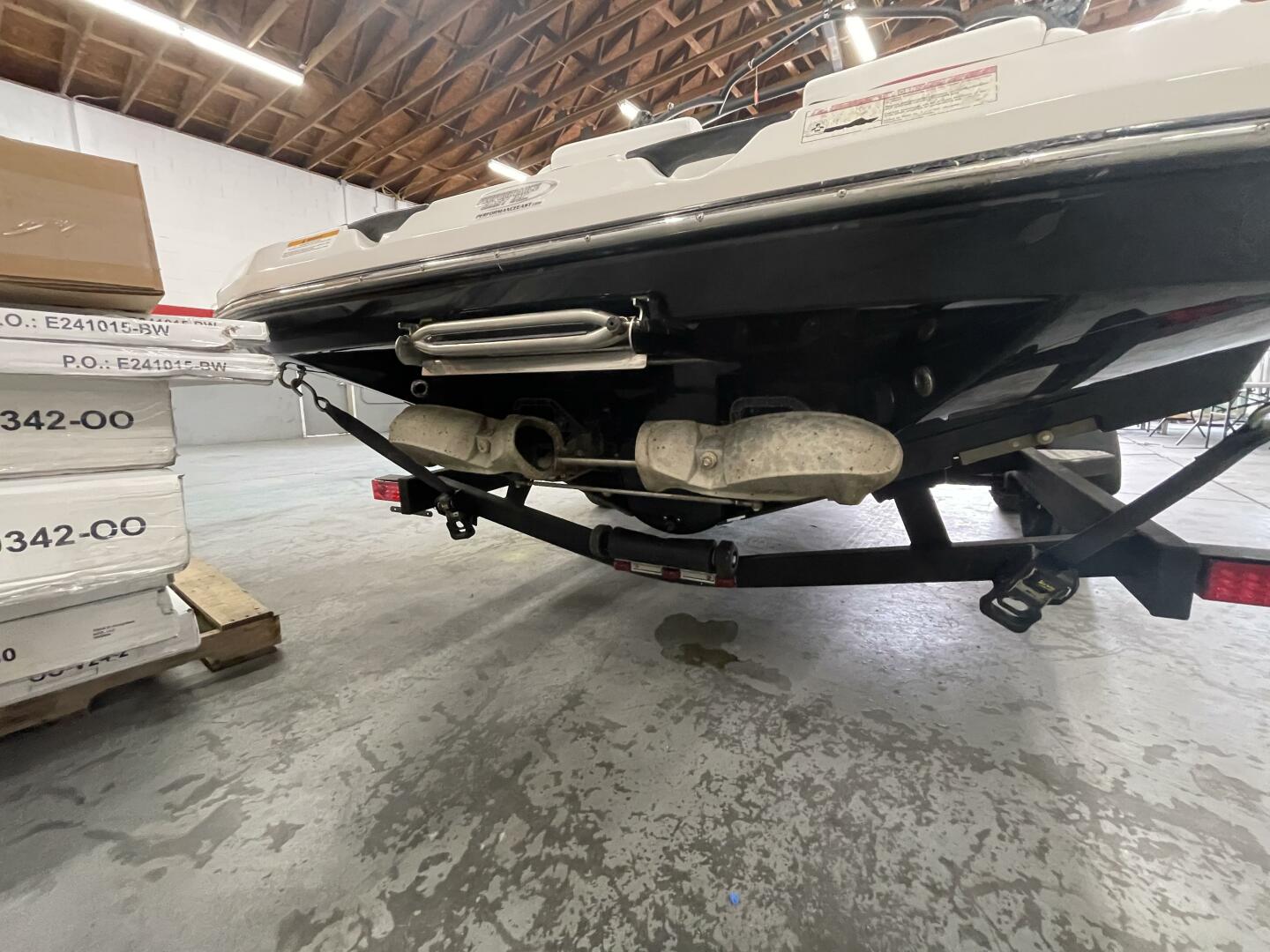 Slide: The Image of Scarab 255 Impulse HO 2015 - 5252487