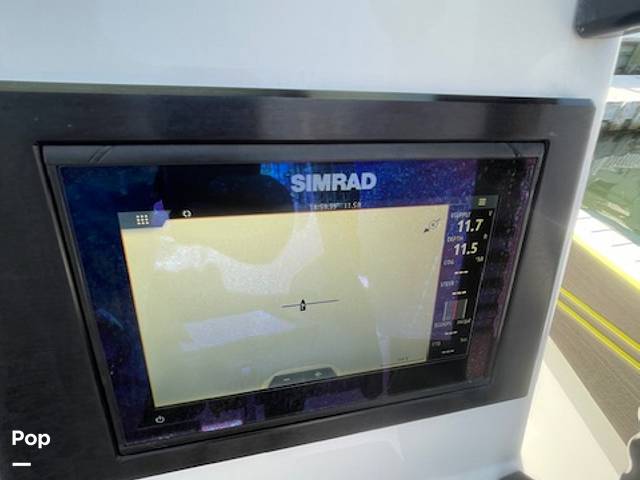 Slide: The Image of Scarab 255 Open 2020 - 22