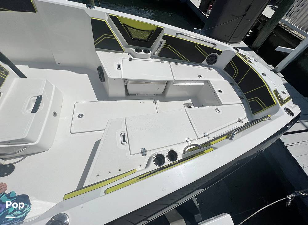 Slide: The Image of Scarab 255 Open 2020 - 30