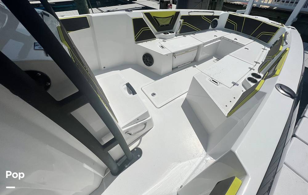 Slide: The Image of Scarab 255 Open 2020 - 32
