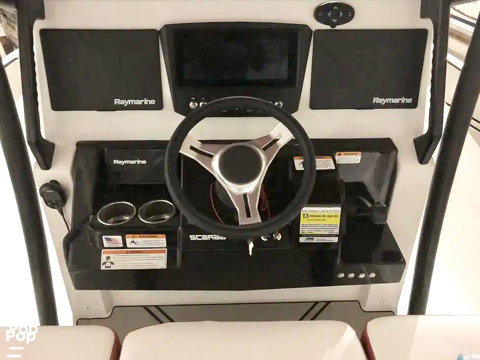 Slide: The Image of Raymarine Electronics - 15433481