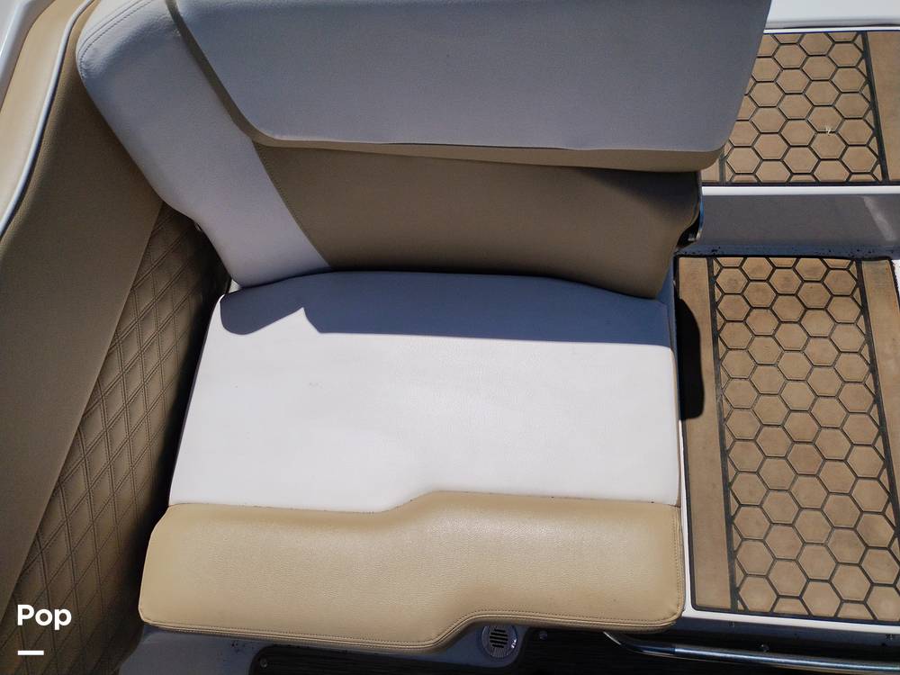 Slide: The Image of Scarab 255 Platinum 2017 - 14211829