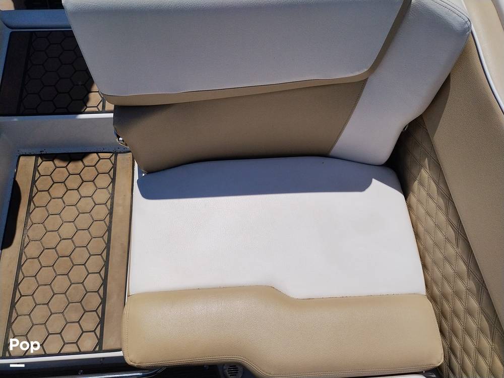 Slide: The Image of Scarab 255 Platinum 2017 - 14211830