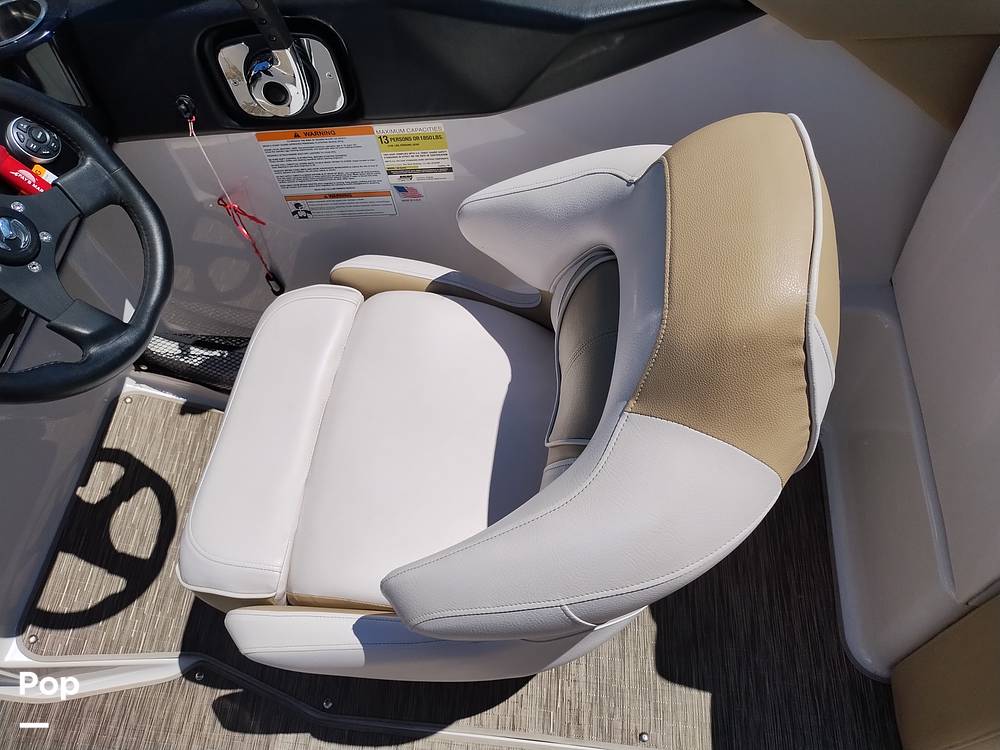 Slide: The Image of Scarab 255 Platinum 2017 - 14211837