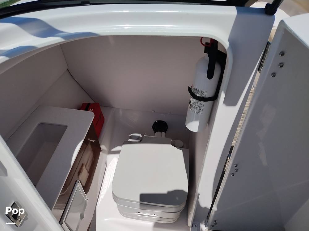 Slide: The Image of Scarab 255 Platinum 2017 - 14211843