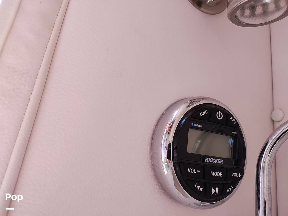 Slide: The Image of Scarab 255 Platinum 2017 - 14211845