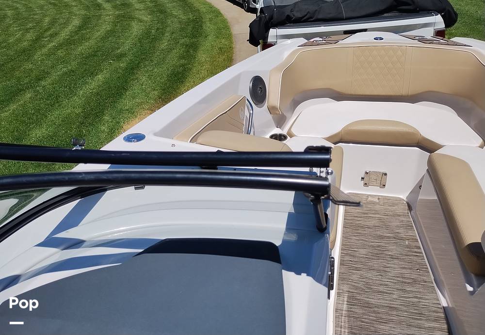 Slide: The Image of Scarab 255 Platinum 2017 - 14211871