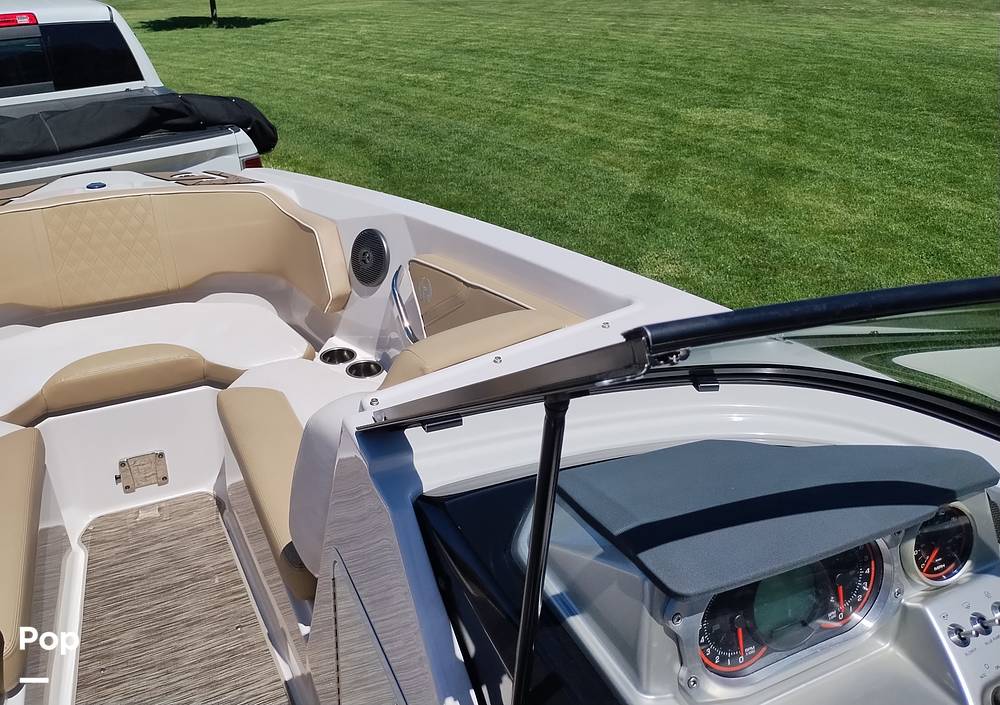 Slide: The Image of Scarab 255 Platinum 2017 - 14211872