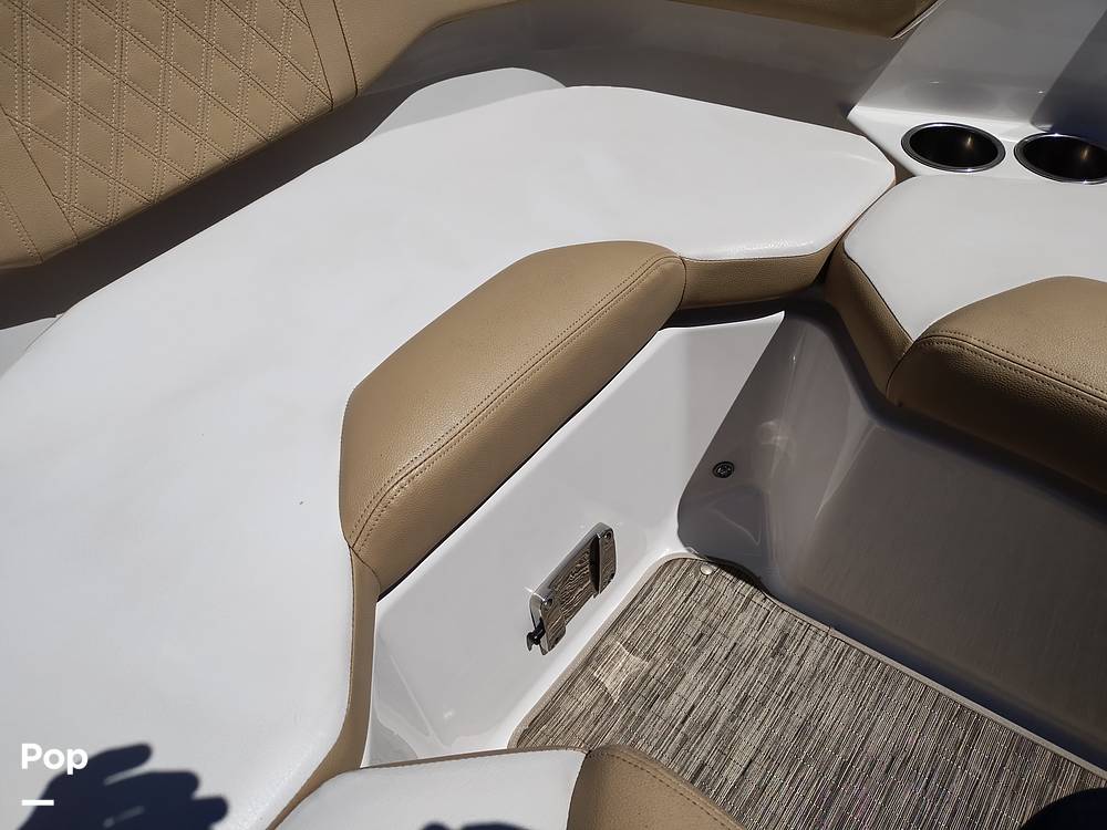 Slide: The Image of Scarab 255 Platinum 2017 - 14211876