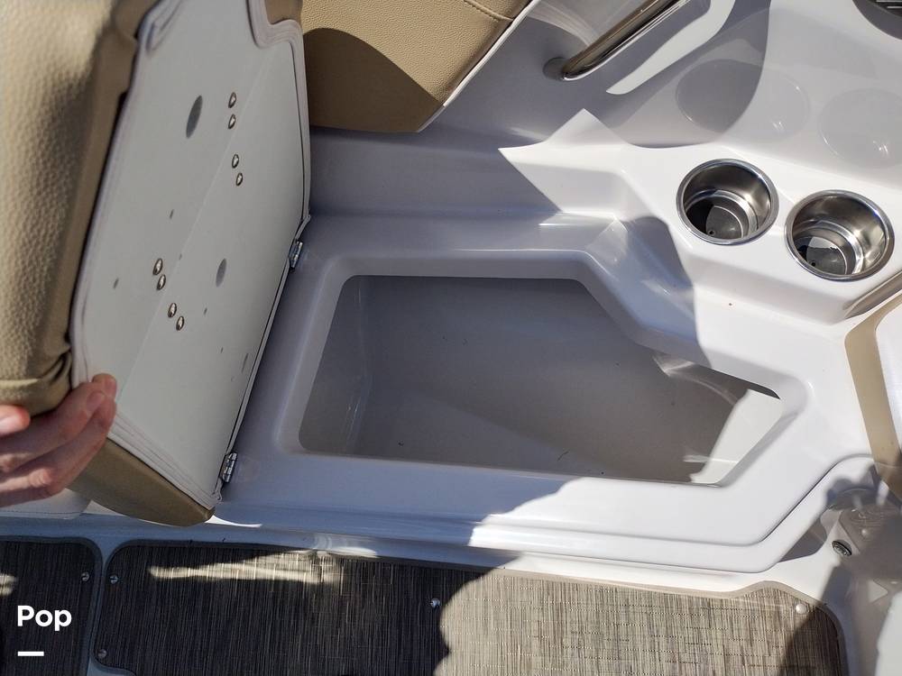 Slide: The Image of Scarab 255 Platinum 2017 - 14211879