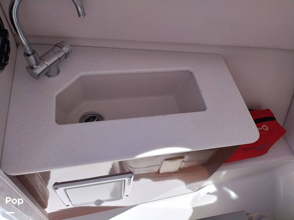 Slide: The Image of Scarab 255 Platinum 2017 - 14211888