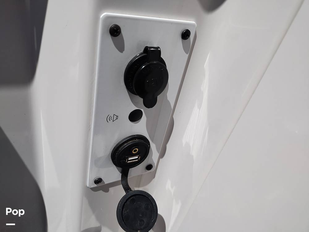 Slide: The Image of Scarab 255 Platinum 2017 - 14211892