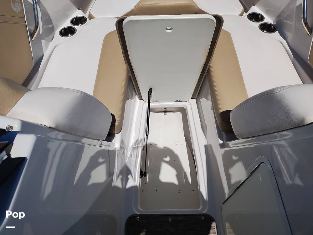 Slide: The Image of Scarab 255 Platinum 2017 - 14211897