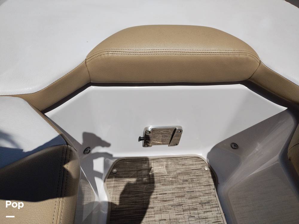 Slide: The Image of Scarab 255 Platinum 2017 - 14211898