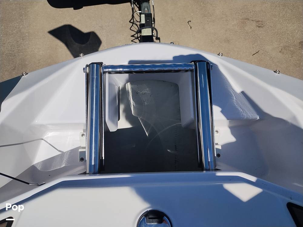 Slide: The Image of Scarab 255 Platinum 2017 - 14211910